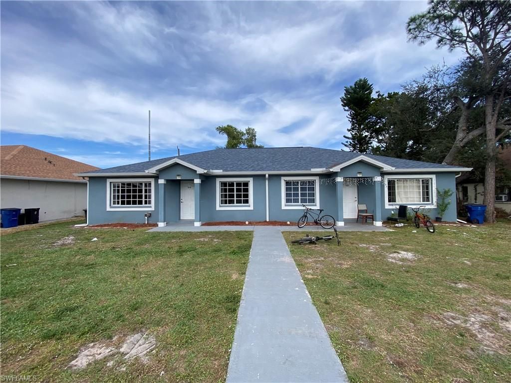 7319 Albany Rd , Fort Myers, FL 33967 Photo