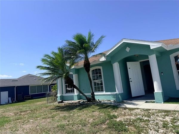 4383 22nd AVE NE, NAPLES, FL 34120