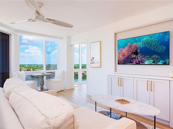 4751 Gulf Shore BLVD N, Unit 1204, NAPLES, FL 34103