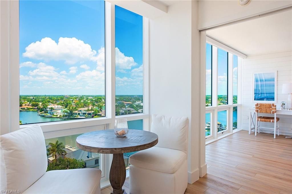 4751 Gulf Shore Blvd N, Unit 1204, Naples, FL 34103 Photo