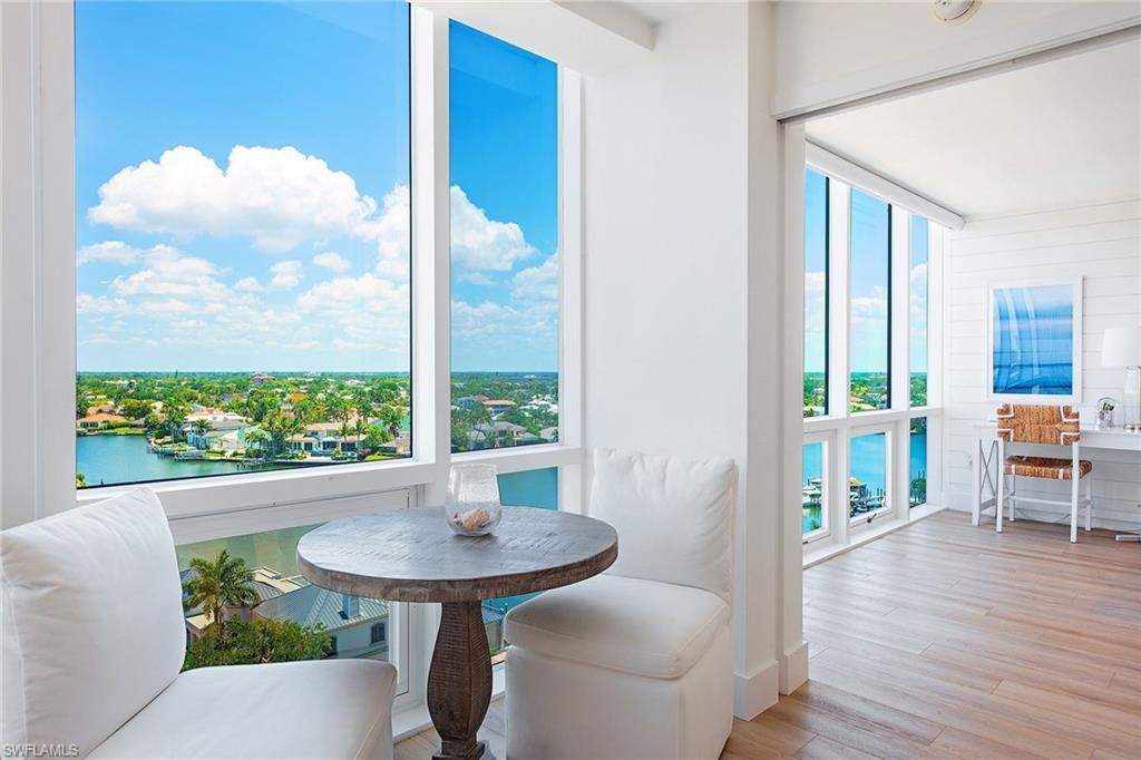 4751 Gulf Shore Blvd N, Unit 1204, Naples, FL 34103 Photo