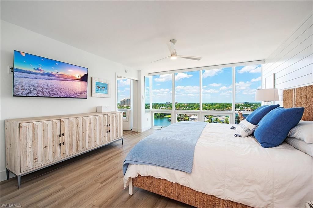 4751 Gulf Shore Blvd N, Unit 1204, Naples, FL 34103 Photo