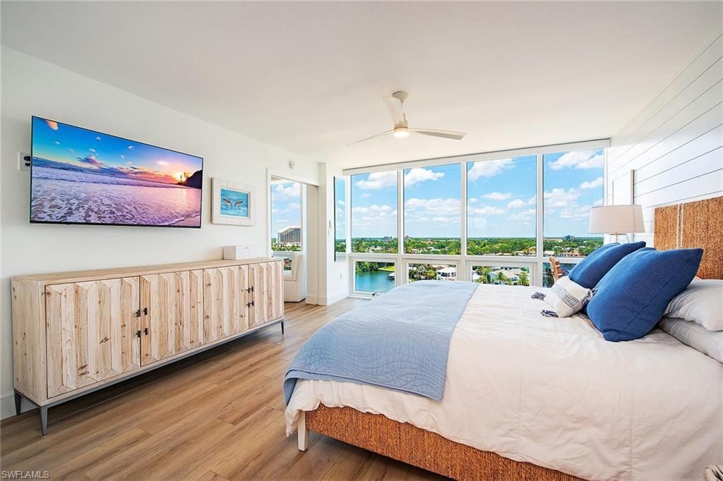 4751 Gulf Shore Blvd N, Unit 1204, Naples, FL 34103 Photo