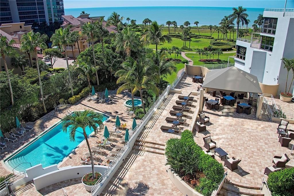 4751 Gulf Shore Blvd N, Unit 1204, Naples, FL 34103 Photo