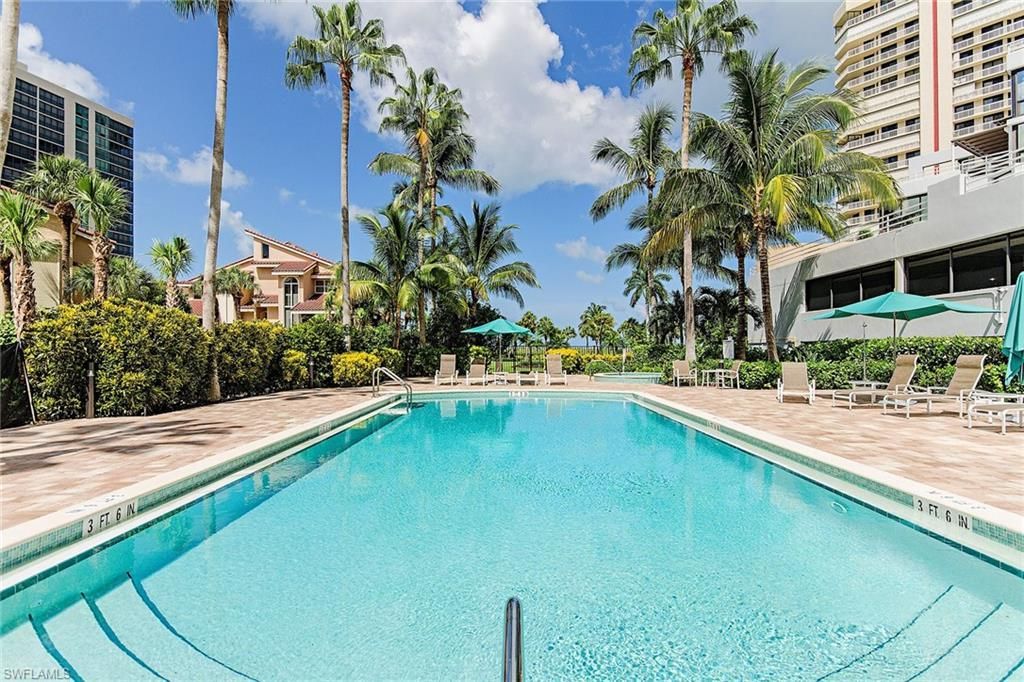 4751 Gulf Shore Blvd N, Unit 1204, Naples, FL 34103 Photo
