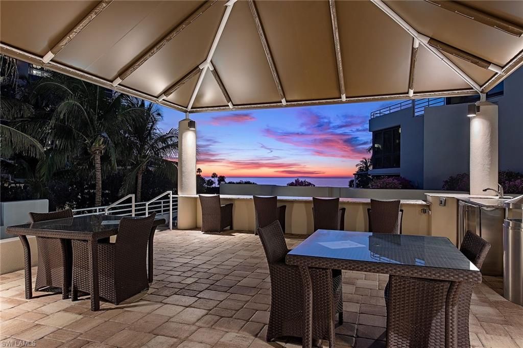 4751 Gulf Shore Blvd N, Unit 1204, Naples, FL 34103 Photo
