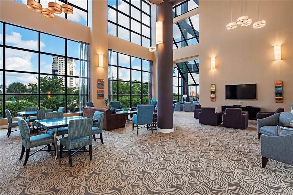 4751 Gulf Shore Blvd N, Unit 1204, Naples, FL 34103 Photo