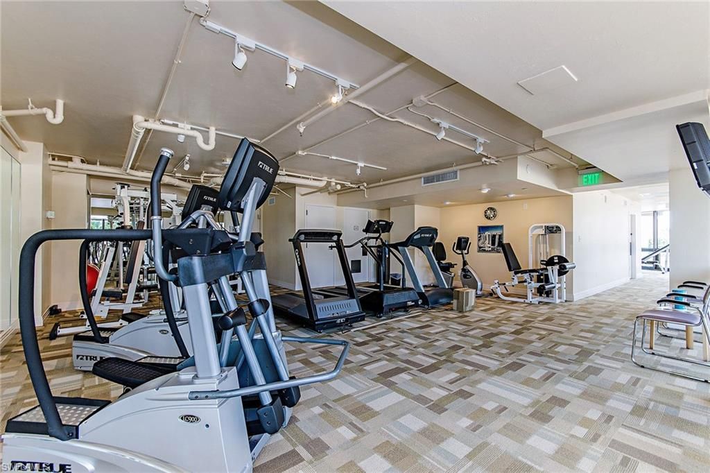 4751 Gulf Shore Blvd N, Unit 1204, Naples, FL 34103 Photo