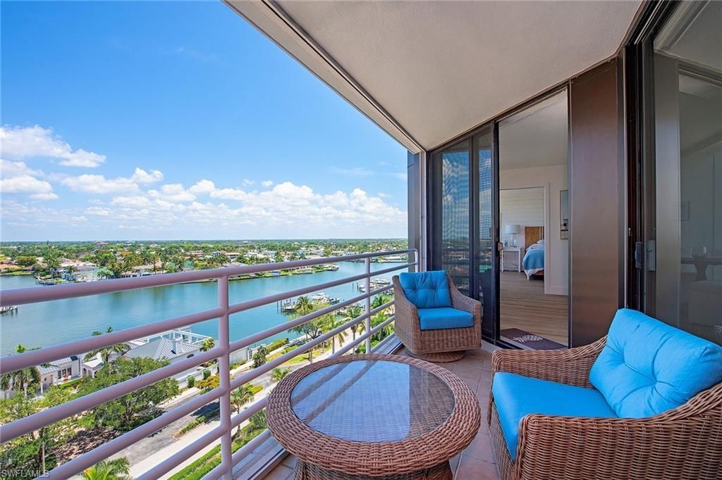 4751 Gulf Shore Blvd N, Unit 1204, Naples, FL 34103 Photo