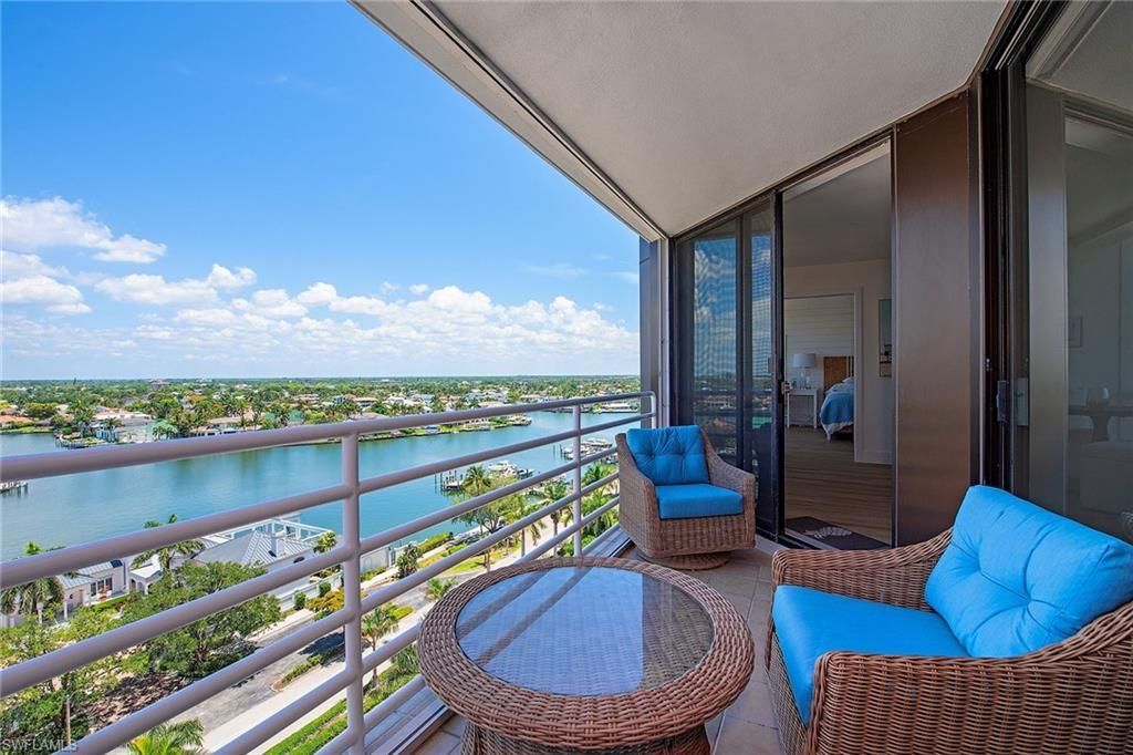 4751 Gulf Shore Blvd N, Unit 1204, Naples, FL 34103 Photo
