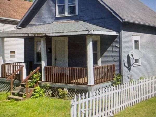 1169 7th Avenue , Akron, OH 44306