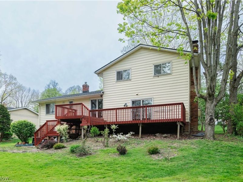 33170 Ledge Hill Drive, Solon, OH 44139 Photo 21