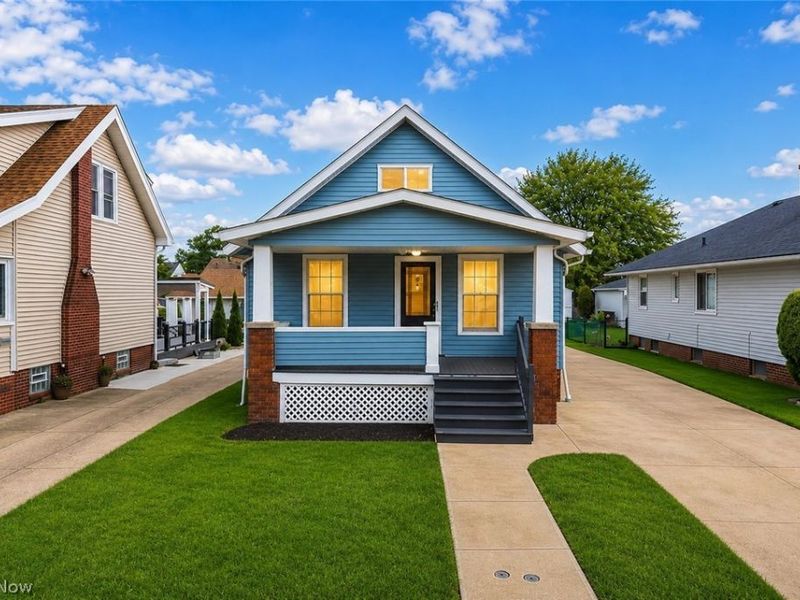 8012 Spring Garden Road , Parma, OH 44129 Photo 1
