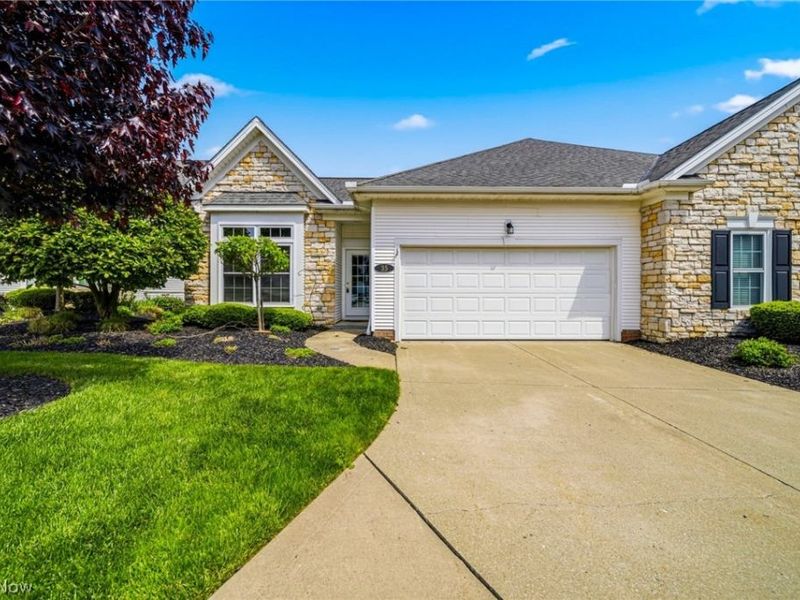35 Gullybrook Lane, Willoughby Hills, OH 44094 Photo 1