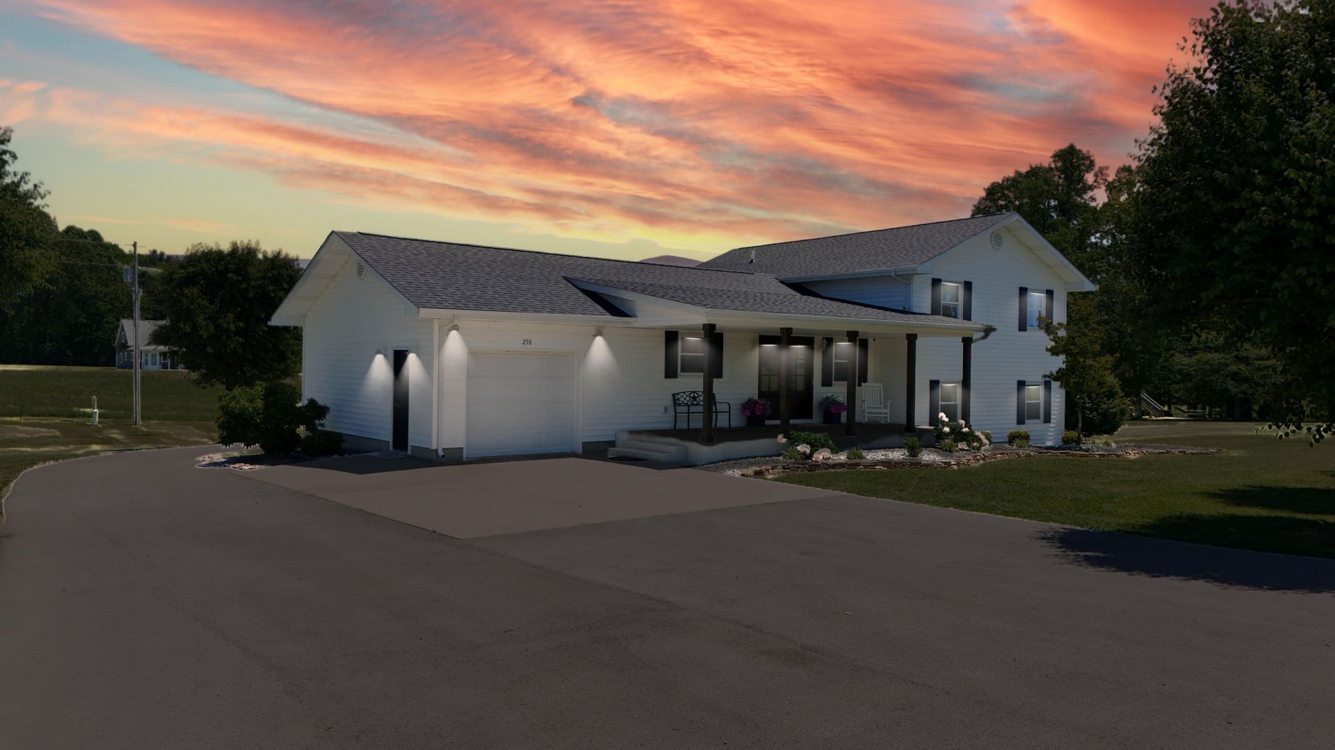 250 Peters Road, McKee, KY 40447