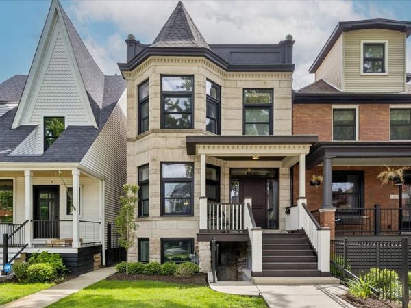 1655 W Carmen Avenue , Chicago, IL 60640