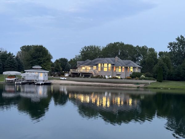8726 E Goodfarm Road , Gardner, IL 60424