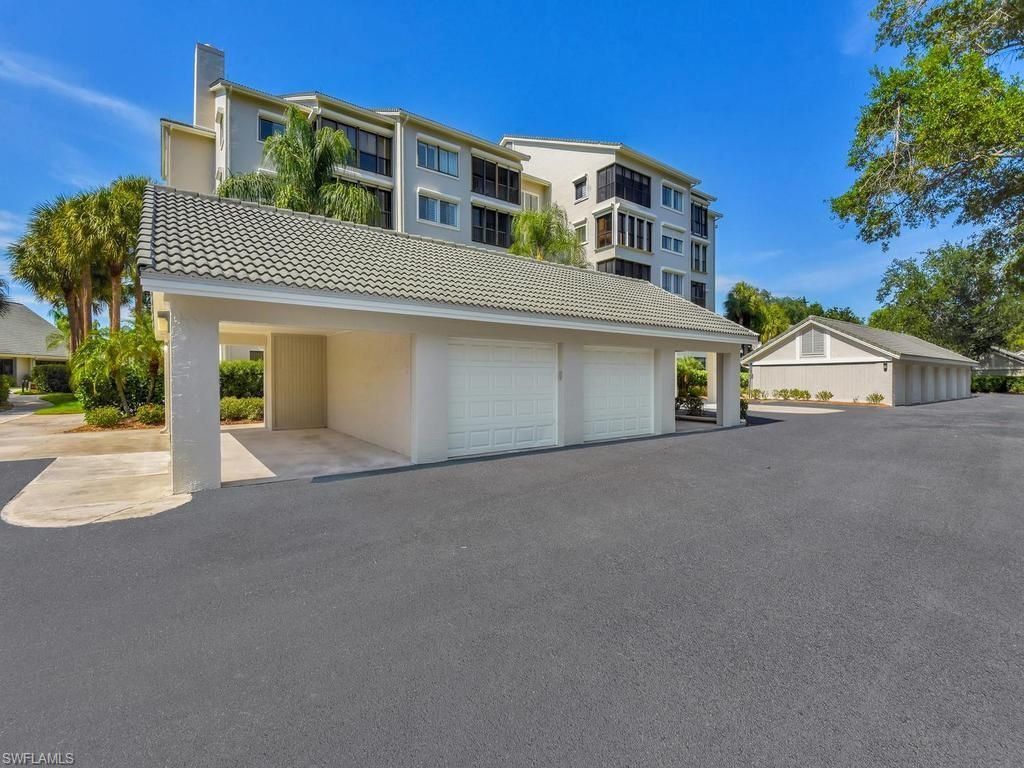 201 Arbor Lake Dr, Unit 404, Naples, FL 34110 Photo