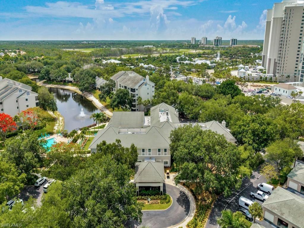 201 Arbor Lake Dr, Unit 404, Naples, FL 34110 Photo