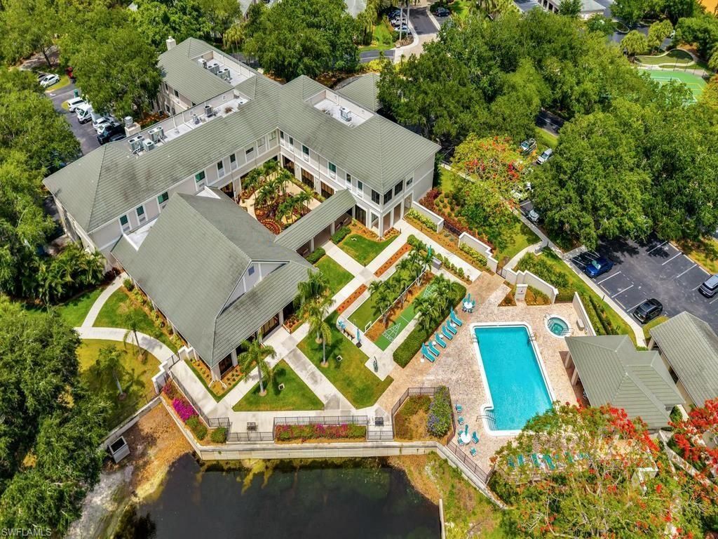 201 Arbor Lake Dr, Unit 404, Naples, FL 34110 Photo