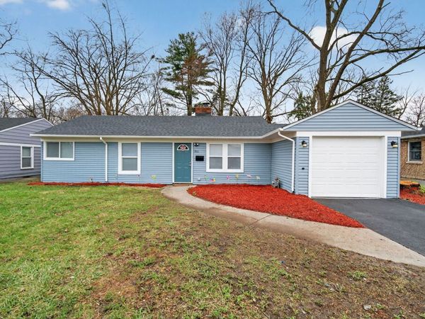 311 Sauk Trail, Park Forest, IL 60466
