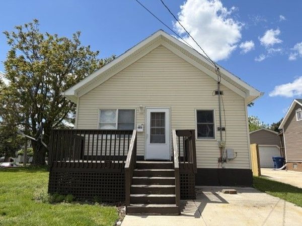 1105 Hennepin Street , Lasalle, IL 61301