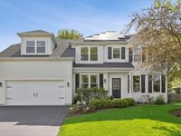 25543 W Gateway Circle, Plainfield, IL 60585 primary photo