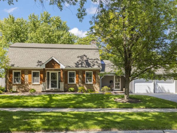 105 Thrush Lane , Naperville, IL 60540