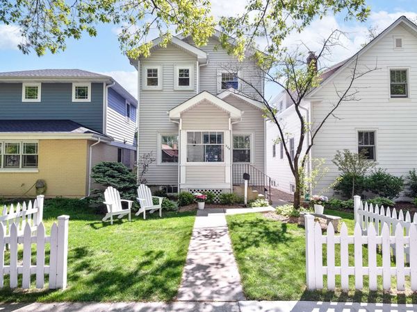 204 16th Street , Wilmette, IL 60091