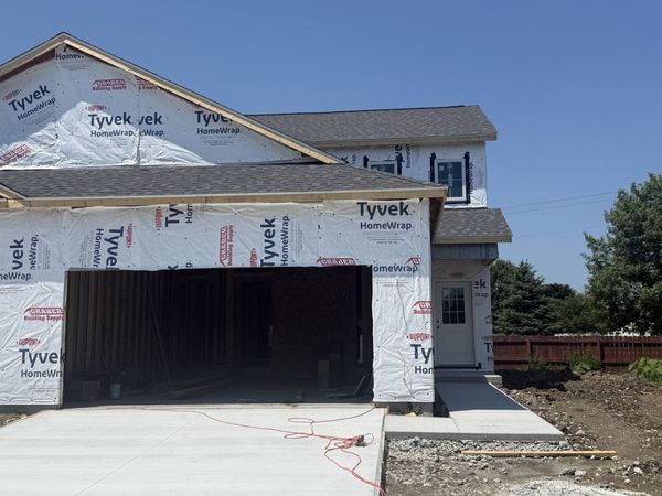 3932 Summer Sage Court, Champaign, IL 61822