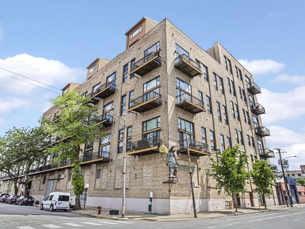 2545 S Dearborn Street , Unit 705, Chicago, IL 60616