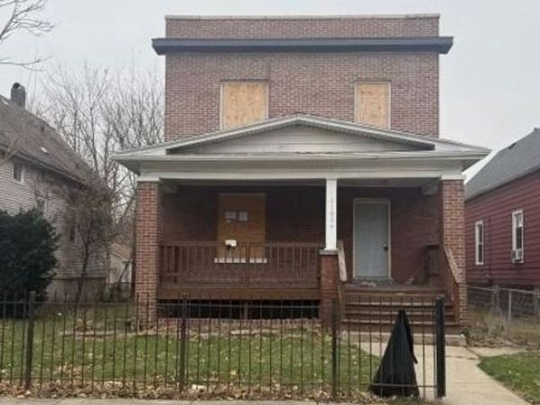 11806 S Parnell Avenue , Chicago, IL 60628