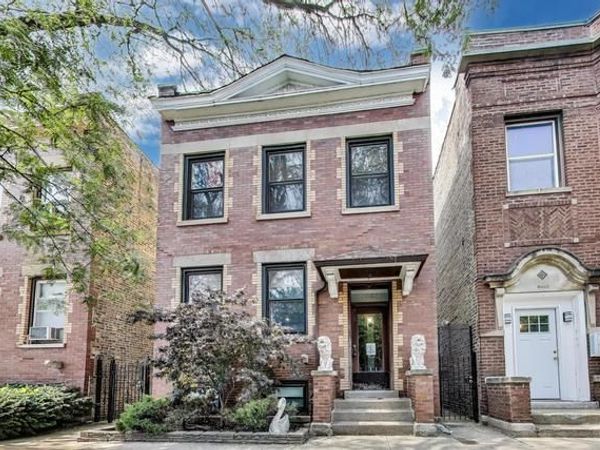 5440 N ASHLAND Avenue , Unit G, Chicago, IL 60640
