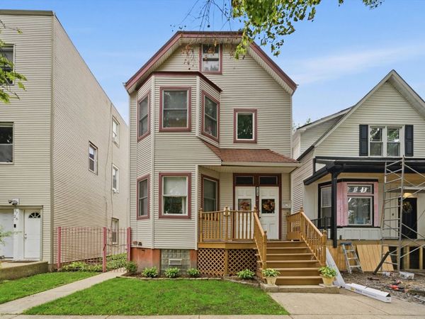 3730 N Troy Street , Unit 2, Chicago, IL 60618