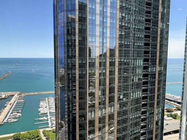 211 N Harbor Drive , Unit 901, Chicago, IL 60601