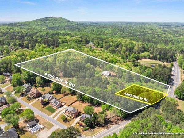 4493 Due West Road NW, Kennesaw, GA 30152