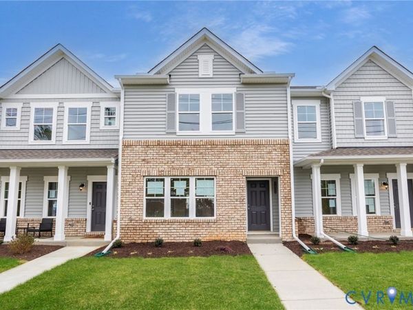 3445 Broadwick Road , Richmond, VA 23234