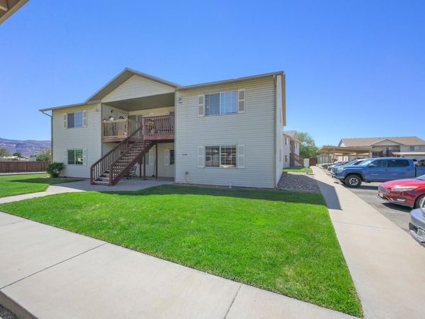 1146 E Carolina Avenue, Unit 2, Fruita, CO 81521