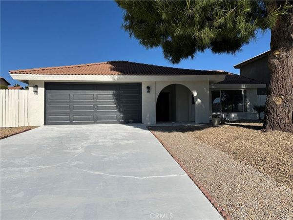 13380 Alta Vista, Victorville, CA 92395