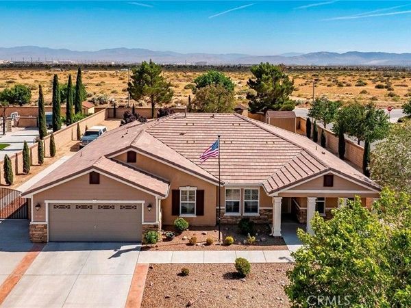 1718 Kaylyn, Lancaster, CA 93535