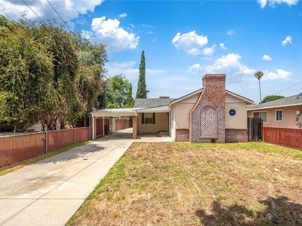 5349 Buffington, El Monte, CA 91732