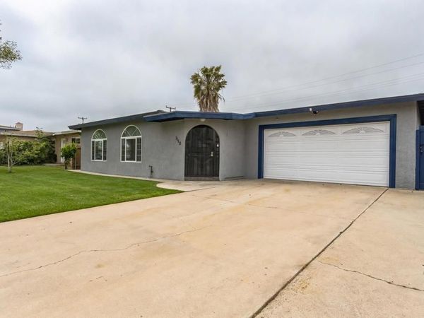 1110 Gaywood Street, San Diego, CA 92154