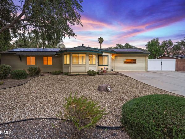 2340 Calle Malvon, Thousand Oaks, CA 91360