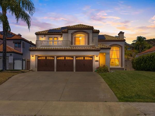 23746 VIA SEGOVIA, Murrieta, CA 92562