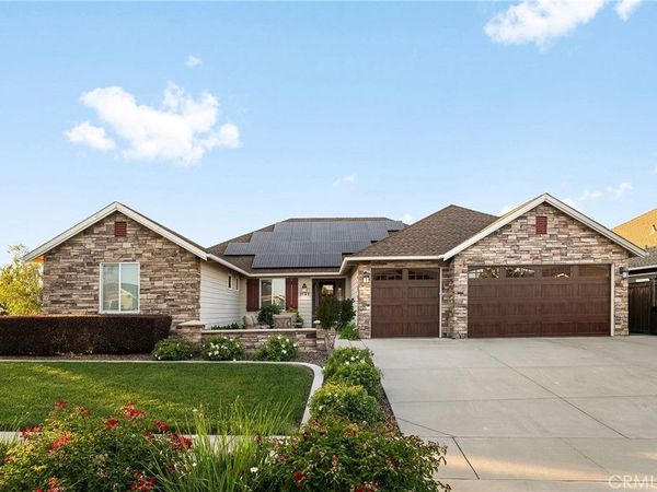 3147 Rae Creek Drive, Chico, CA 95973