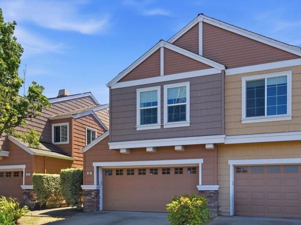 119 Positano Circle, Redwood City, CA 94065