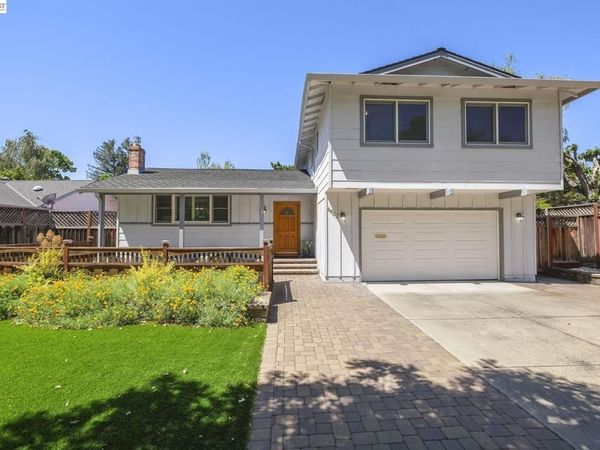 4622 Muirwood Drive, Pleasanton, CA 94588