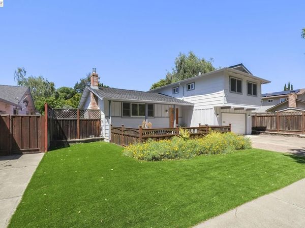 4622 Muirwood Drive, Pleasanton, CA 94588