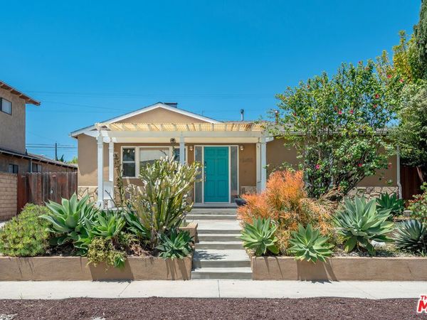 12495 Culver Boulevard, Los Angeles, CA 90066
