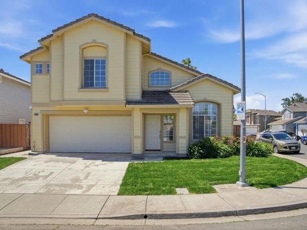 40352 Linaria Circle, Fremont, CA 94538
